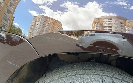 Renault Duster I рестайлинг, 2014 год, 1 200 000 рублей, 12 фотография