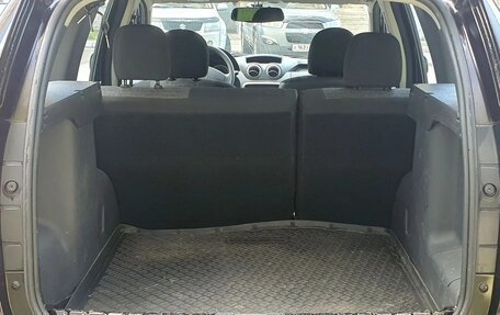 Renault Duster I рестайлинг, 2014 год, 1 200 000 рублей, 10 фотография