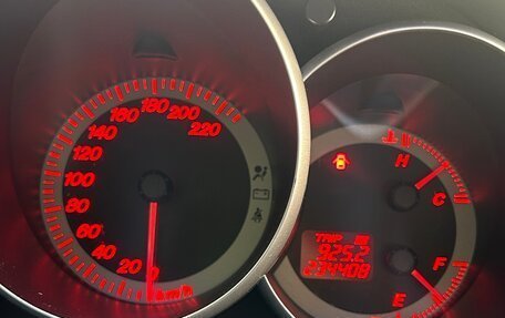 Mazda 3, 2008 год, 280 000 рублей, 11 фотография
