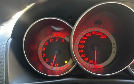 Mazda 3, 2008 год, 280 000 рублей, 10 фотография