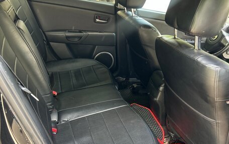Mazda 3, 2008 год, 280 000 рублей, 8 фотография