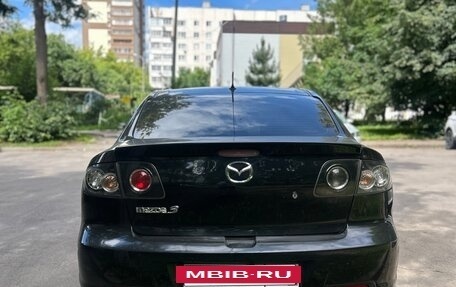 Mazda 3, 2008 год, 280 000 рублей, 6 фотография