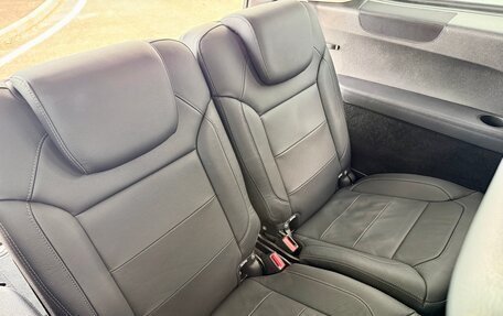 Mercedes-Benz GLS, 2016 год, 3 850 000 рублей, 15 фотография