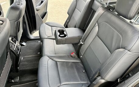 Mercedes-Benz GLS, 2016 год, 3 850 000 рублей, 11 фотография