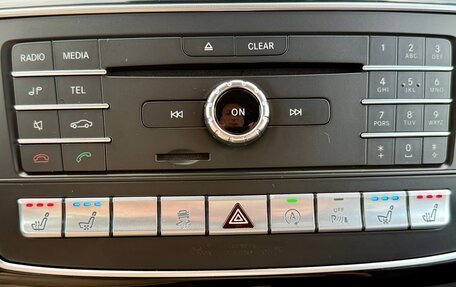 Mercedes-Benz GLS, 2016 год, 3 850 000 рублей, 20 фотография