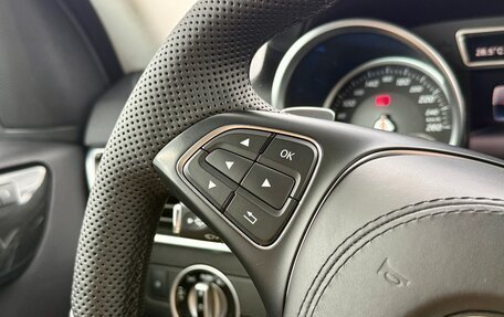 Mercedes-Benz GLS, 2016 год, 3 850 000 рублей, 23 фотография