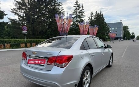 Chevrolet Cruze II, 2014 год, 699 000 рублей, 6 фотография