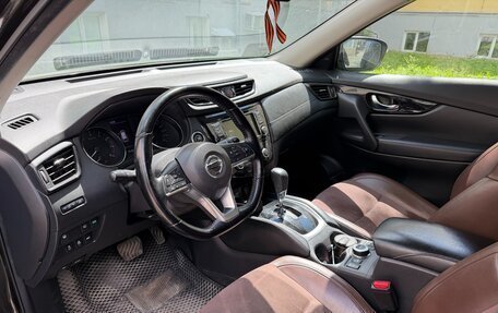 Nissan X-Trail, 2021 год, 1 900 000 рублей, 5 фотография