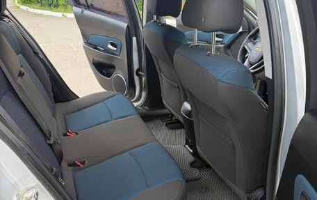 Chevrolet Cruze II, 2014 год, 699 000 рублей, 15 фотография