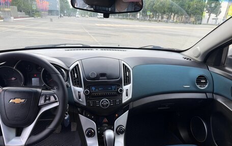Chevrolet Cruze II, 2014 год, 699 000 рублей, 14 фотография