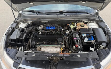 Chevrolet Cruze II, 2014 год, 699 000 рублей, 11 фотография