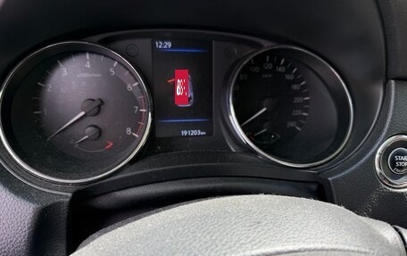 Nissan X-Trail, 2021 год, 1 900 000 рублей, 6 фотография