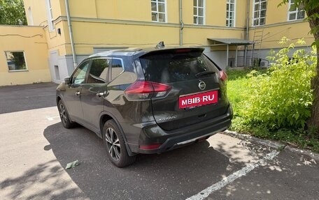 Nissan X-Trail, 2021 год, 1 900 000 рублей, 2 фотография