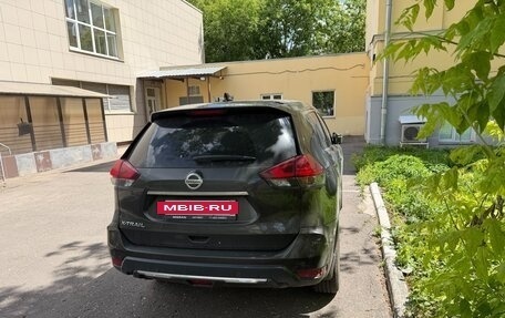 Nissan X-Trail, 2021 год, 1 900 000 рублей, 4 фотография