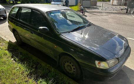 Toyota Caldina, 1996 год, 199 000 рублей, 4 фотография