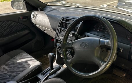 Toyota Caldina, 1996 год, 199 000 рублей, 8 фотография
