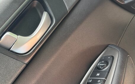 KIA Optima IV, 2018 год, 999 999 рублей, 9 фотография
