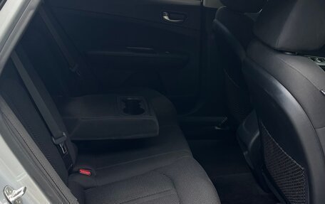KIA Optima IV, 2018 год, 999 999 рублей, 10 фотография