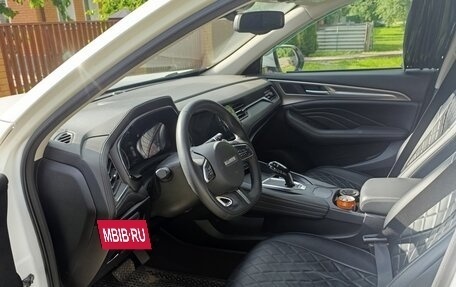 Haval F7 I, 2021 год, 1 600 000 рублей, 8 фотография