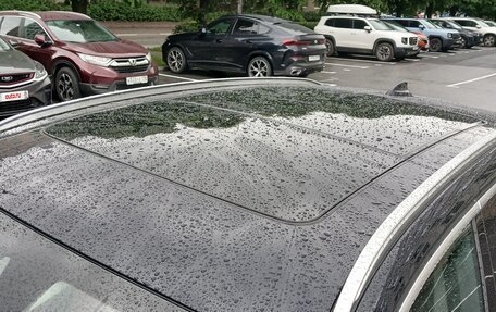 BMW X3, 2024 год, 5 800 000 рублей, 8 фотография