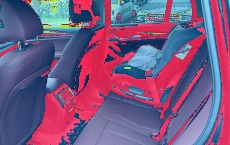 BMW X3, 2024 год, 5 800 000 рублей, 15 фотография