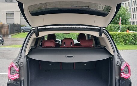 BMW X3, 2024 год, 5 800 000 рублей, 17 фотография