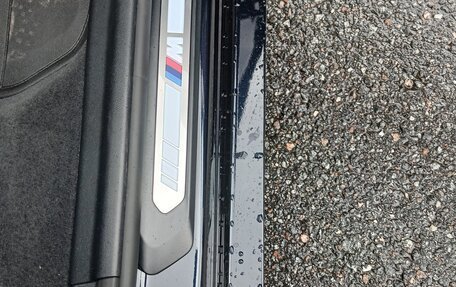 BMW X3, 2024 год, 5 800 000 рублей, 22 фотография