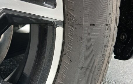 BMW X3, 2024 год, 5 800 000 рублей, 33 фотография