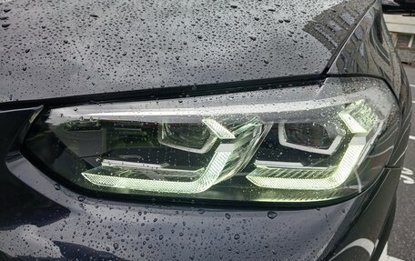 BMW X3, 2024 год, 5 800 000 рублей, 28 фотография