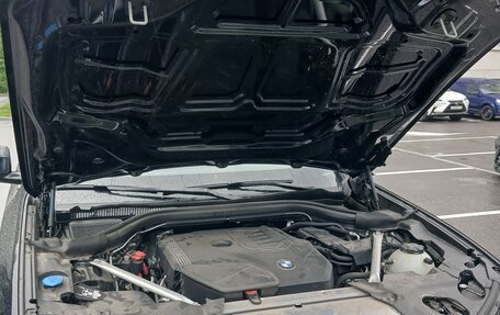 BMW X3, 2024 год, 5 800 000 рублей, 27 фотография