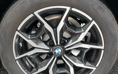 BMW X3, 2024 год, 5 800 000 рублей, 31 фотография