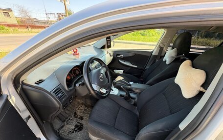 Toyota Corolla, 2008 год, 700 000 рублей, 12 фотография