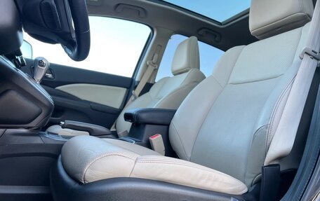 Honda CR-V IV, 2018 год, 1 690 570 рублей, 8 фотография