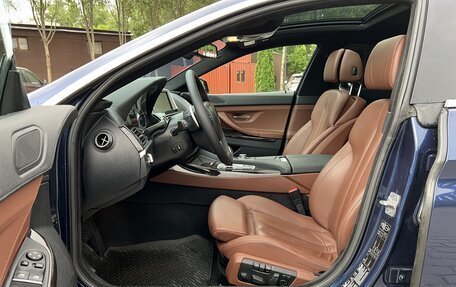 BMW 6 серия, 2013 год, 2 000 000 рублей, 4 фотография