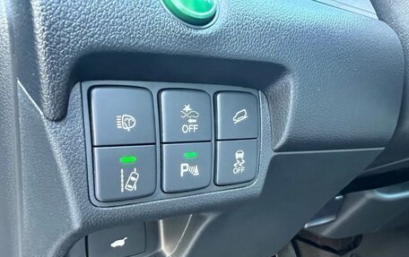 Honda CR-V IV, 2018 год, 1 690 570 рублей, 9 фотография
