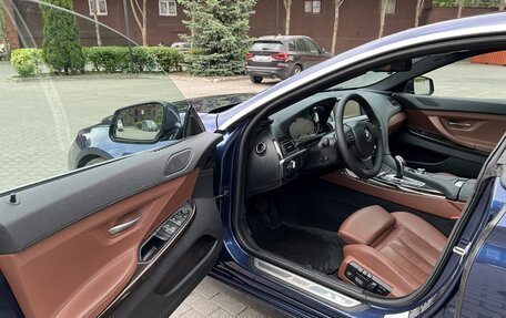 BMW 6 серия, 2013 год, 2 000 000 рублей, 3 фотография