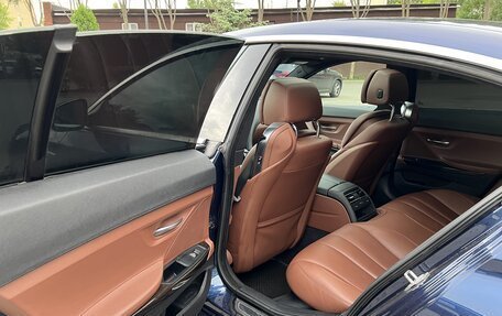 BMW 6 серия, 2013 год, 2 000 000 рублей, 6 фотография