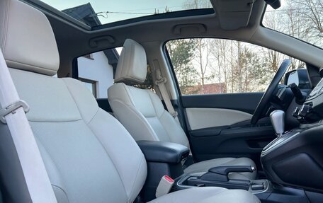 Honda CR-V IV, 2018 год, 1 690 570 рублей, 11 фотография