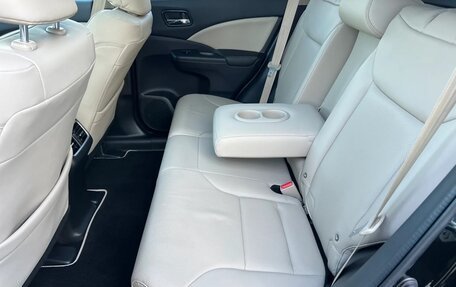 Honda CR-V IV, 2018 год, 1 690 570 рублей, 10 фотография