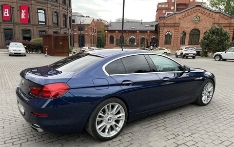 BMW 6 серия, 2013 год, 2 000 000 рублей, 2 фотография