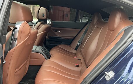 BMW 6 серия, 2013 год, 2 000 000 рублей, 7 фотография