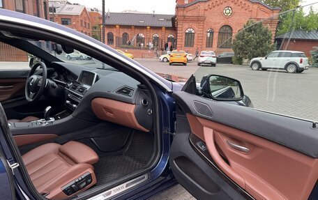 BMW 6 серия, 2013 год, 2 000 000 рублей, 8 фотография