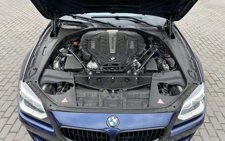 BMW 6 серия, 2013 год, 2 000 000 рублей, 13 фотография