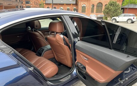 BMW 6 серия, 2013 год, 2 000 000 рублей, 11 фотография