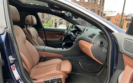 BMW 6 серия, 2013 год, 2 000 000 рублей, 9 фотография