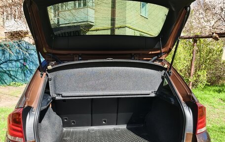 BMW X1, 2011 год, 1 285 000 рублей, 4 фотография