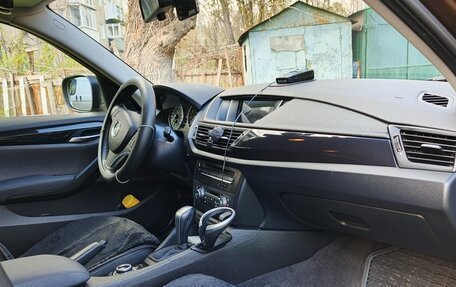 BMW X1, 2011 год, 1 285 000 рублей, 10 фотография
