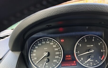 BMW X1, 2011 год, 1 285 000 рублей, 7 фотография