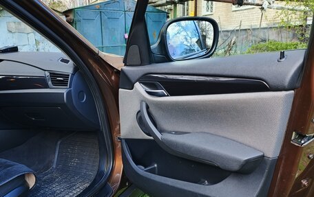 BMW X1, 2011 год, 1 285 000 рублей, 9 фотография