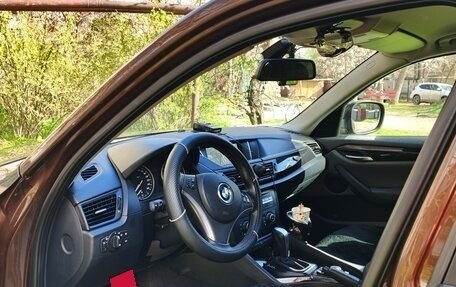 BMW X1, 2011 год, 1 285 000 рублей, 6 фотография